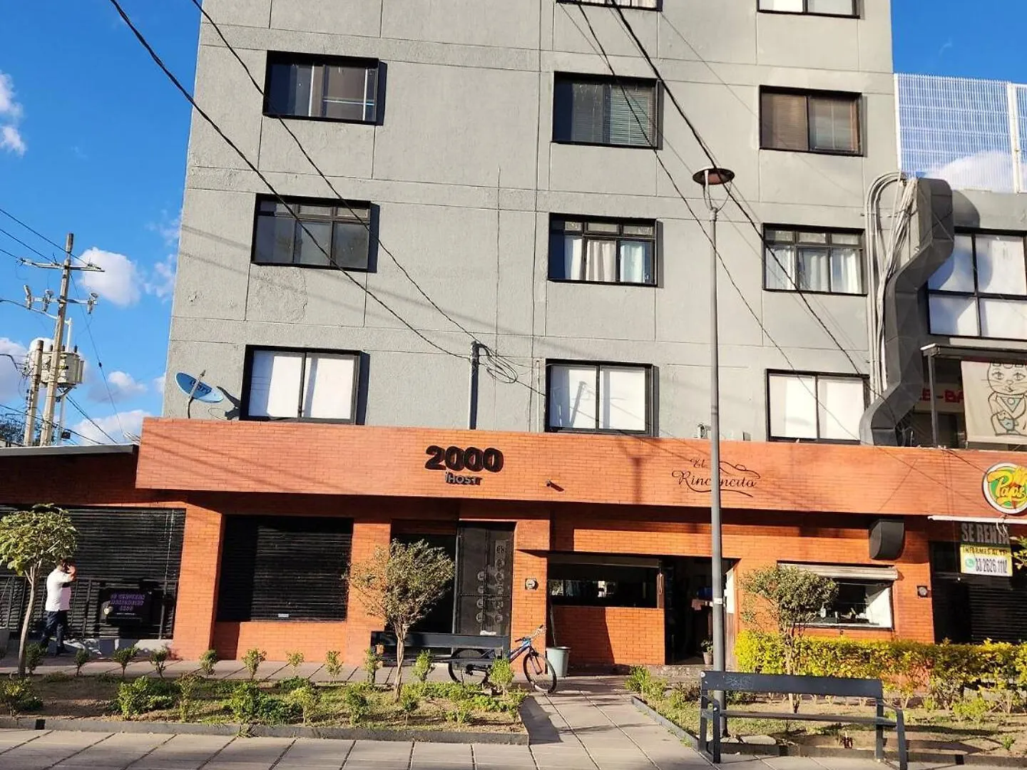 Ihost Chapultepec Apartment Guadalajara 0*,  Mexico