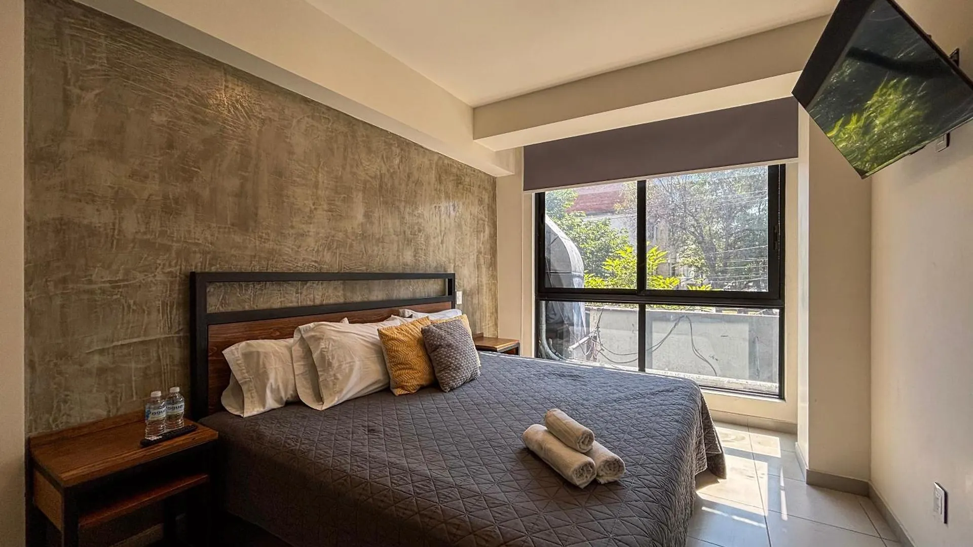 Ihost Chapultepec Apartment Guadalajara 0*,