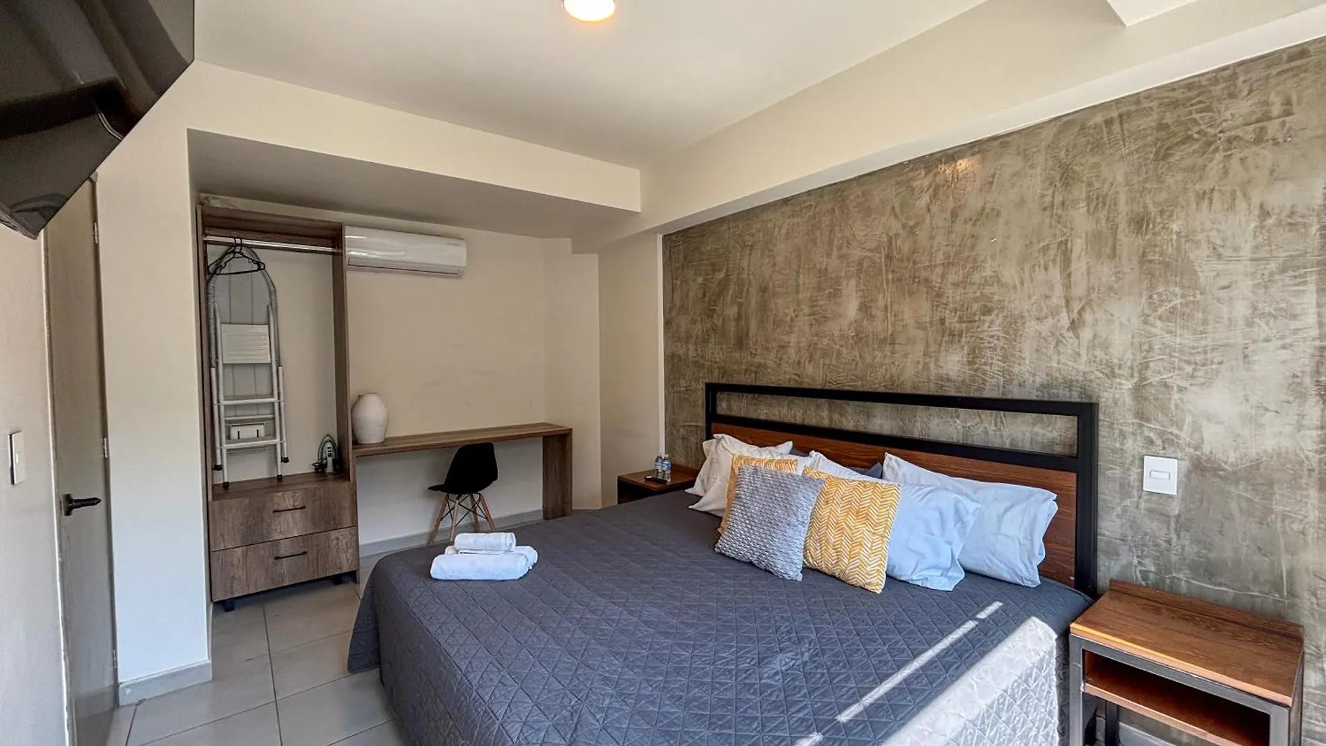 Ihost Chapultepec Apartment Guadalajara Mexico