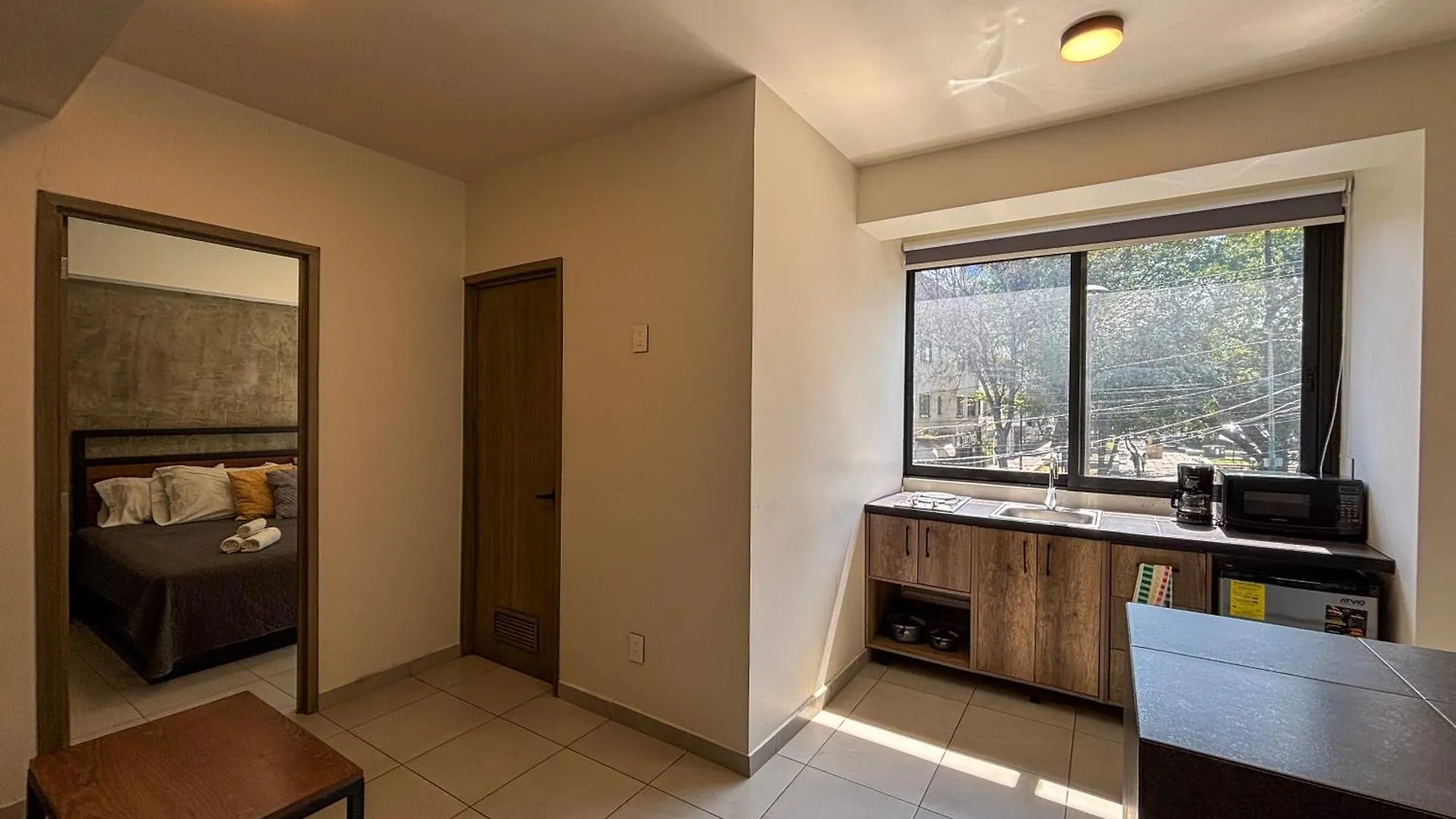 Ihost Chapultepec Apartment Guadalajara
