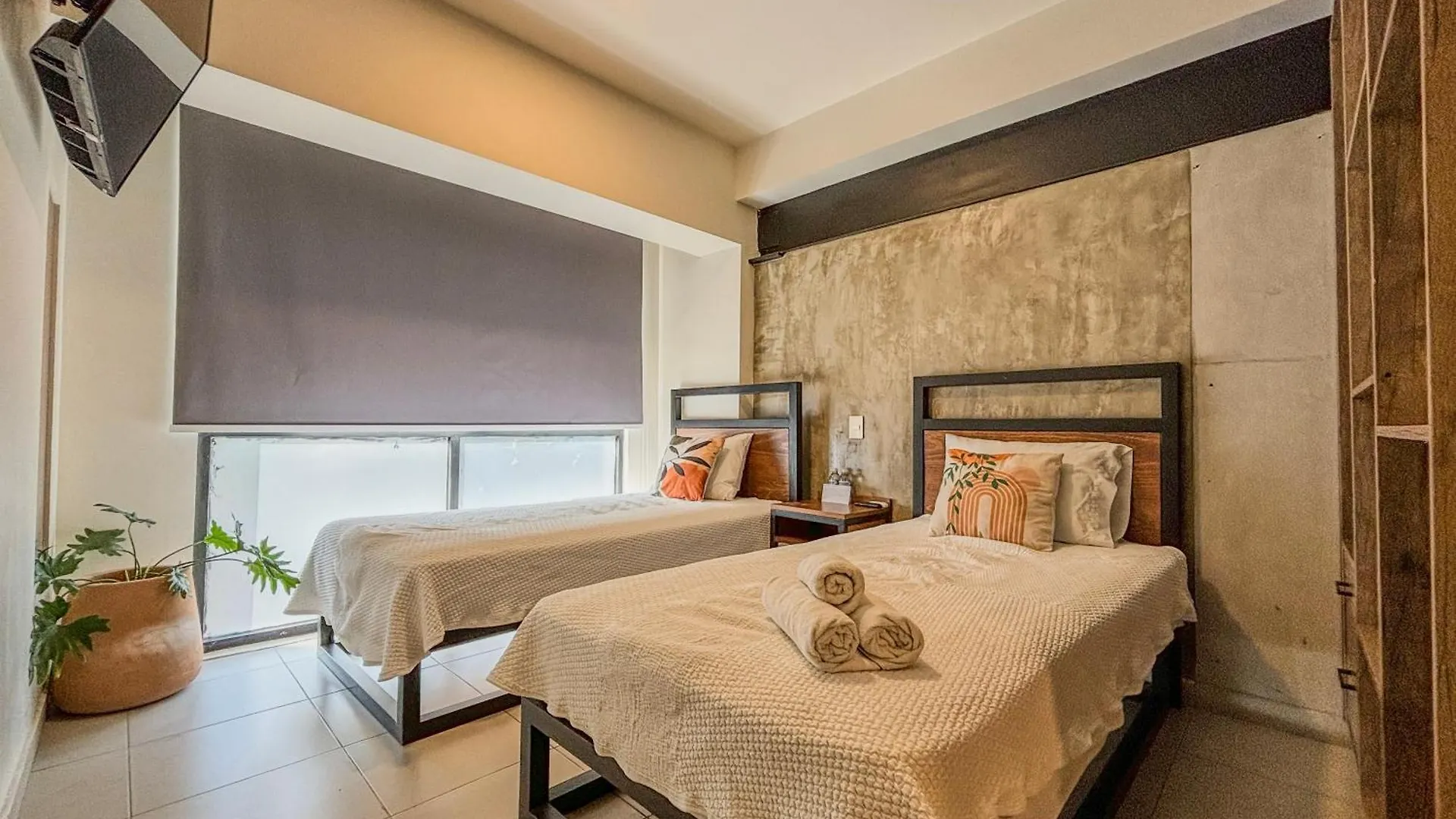 Ihost Chapultepec Apartment Guadalajara