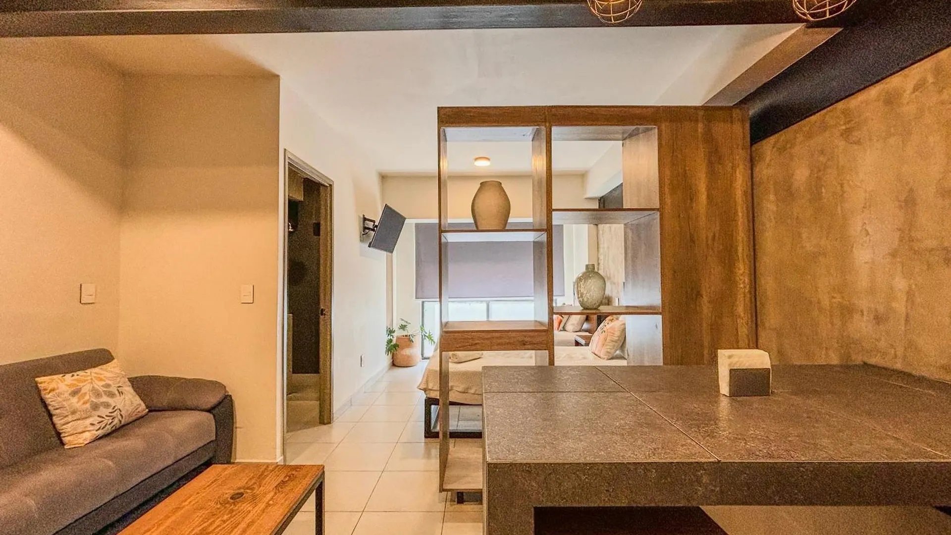 Ihost Chapultepec Apartment Guadalajara