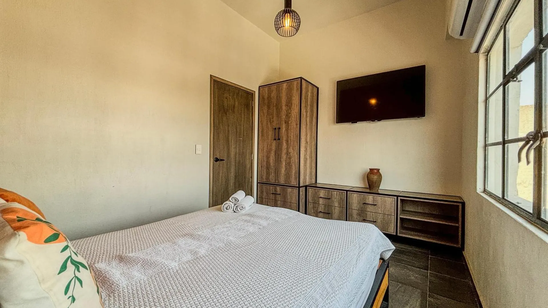 Ihost Chapultepec Apartment Guadalajara