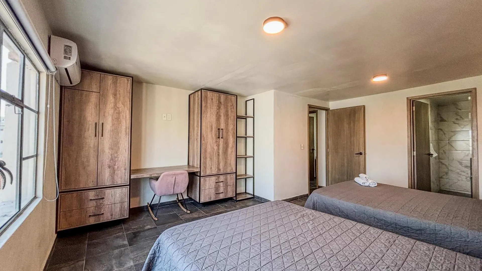 Ihost Chapultepec Apartment Guadalajara