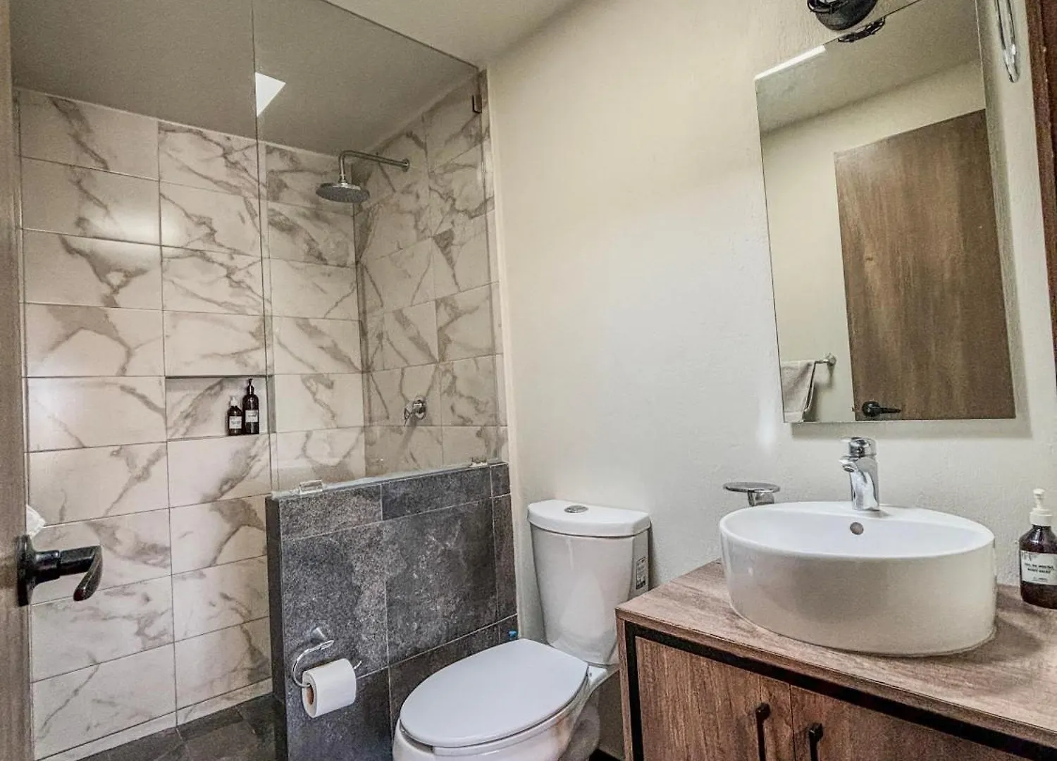Ihost Chapultepec Apartment Guadalajara