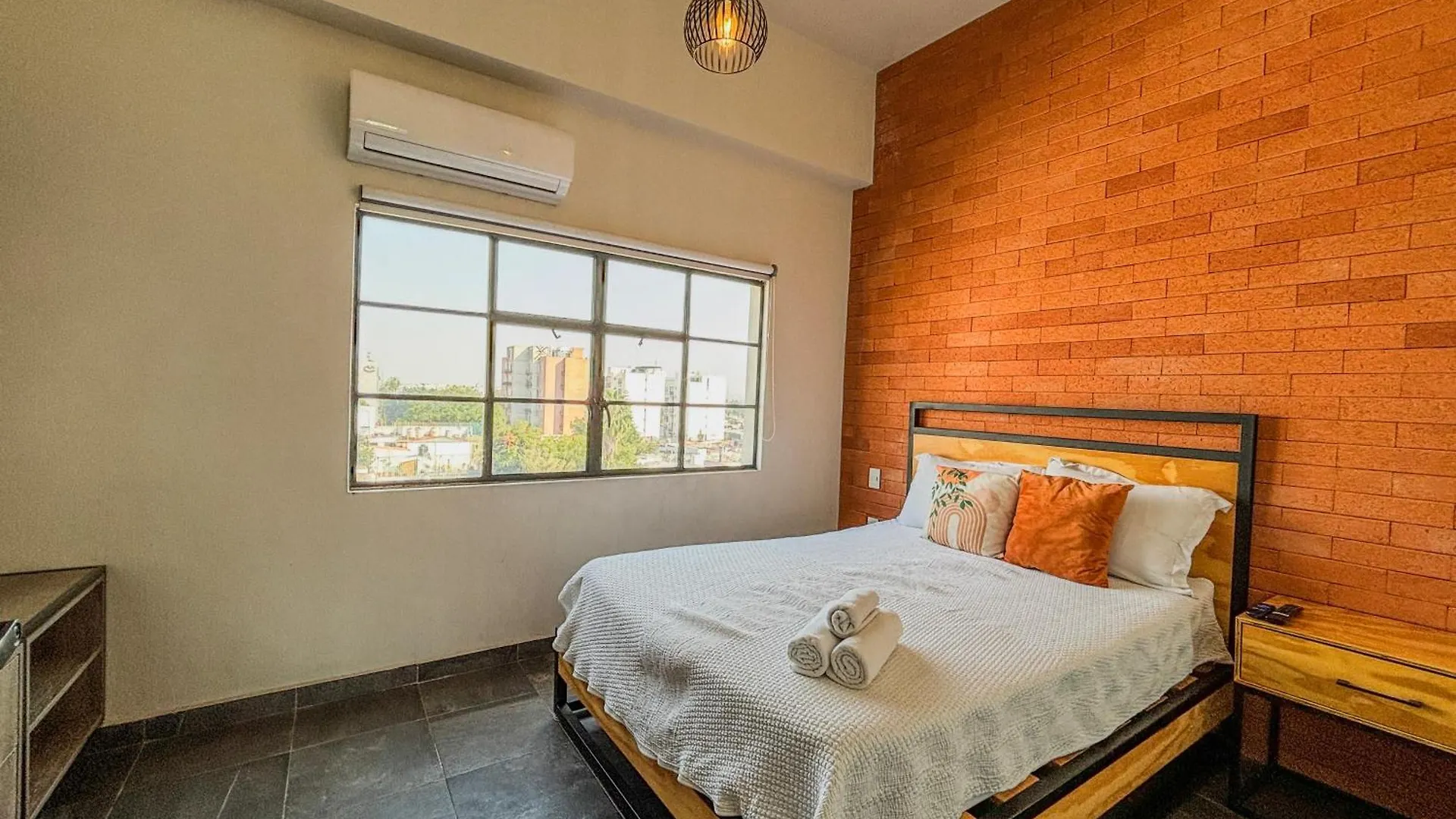 Ihost Chapultepec Apartment Guadalajara