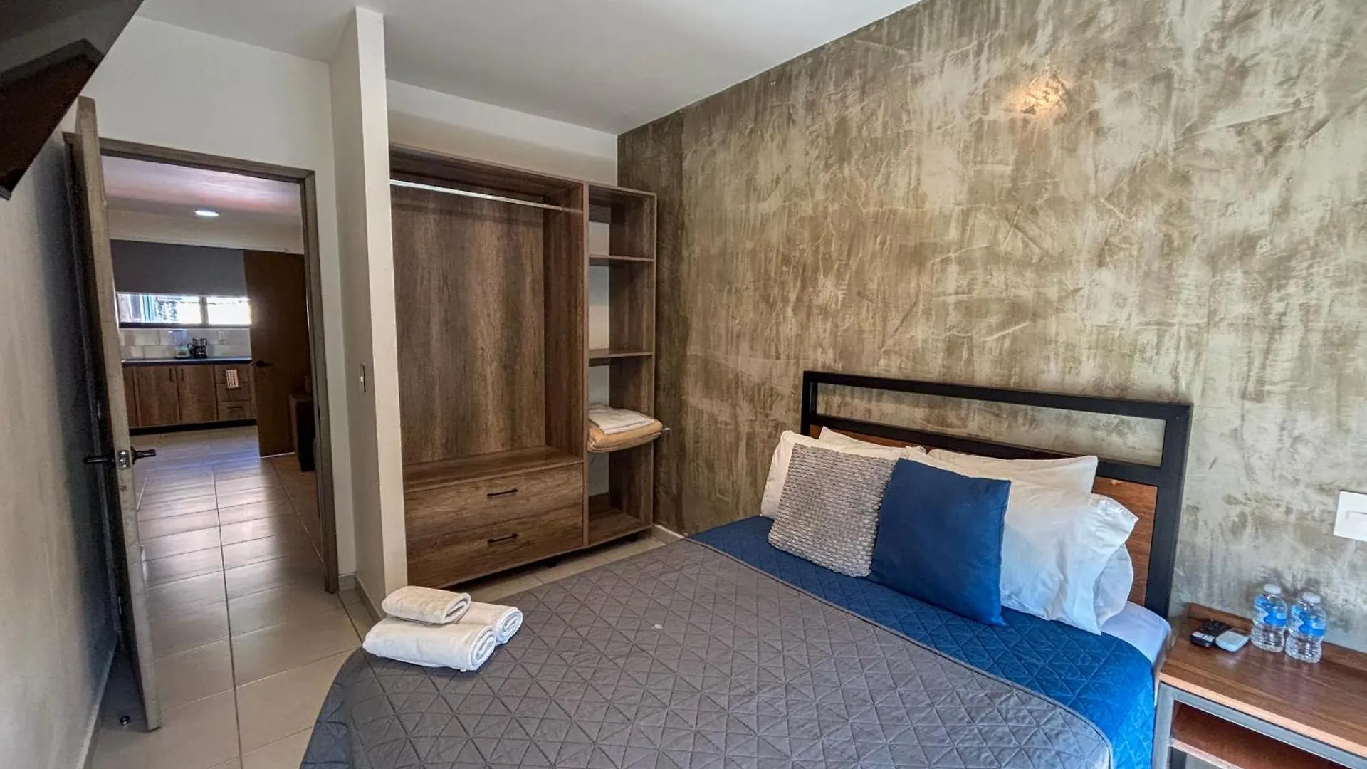 Ihost Chapultepec Apartment Guadalajara