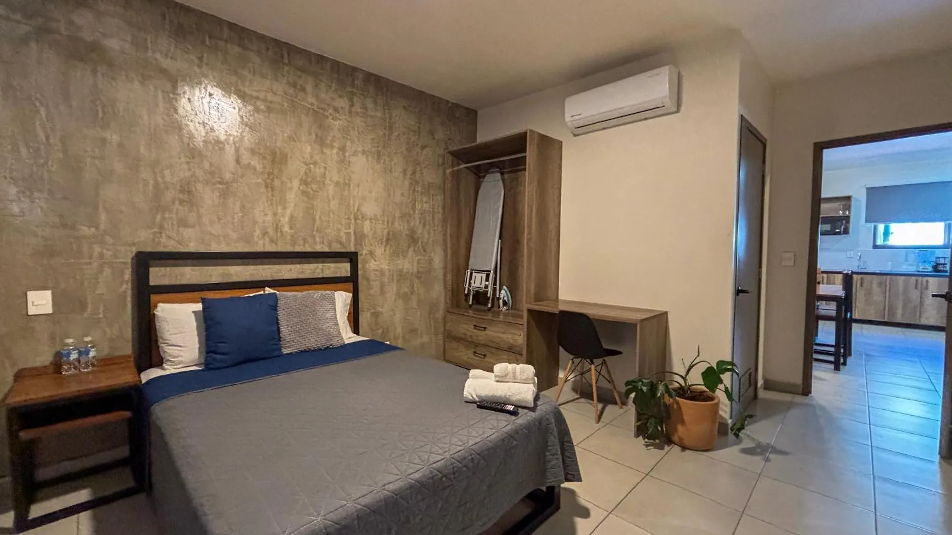Ihost Chapultepec Apartment Guadalajara