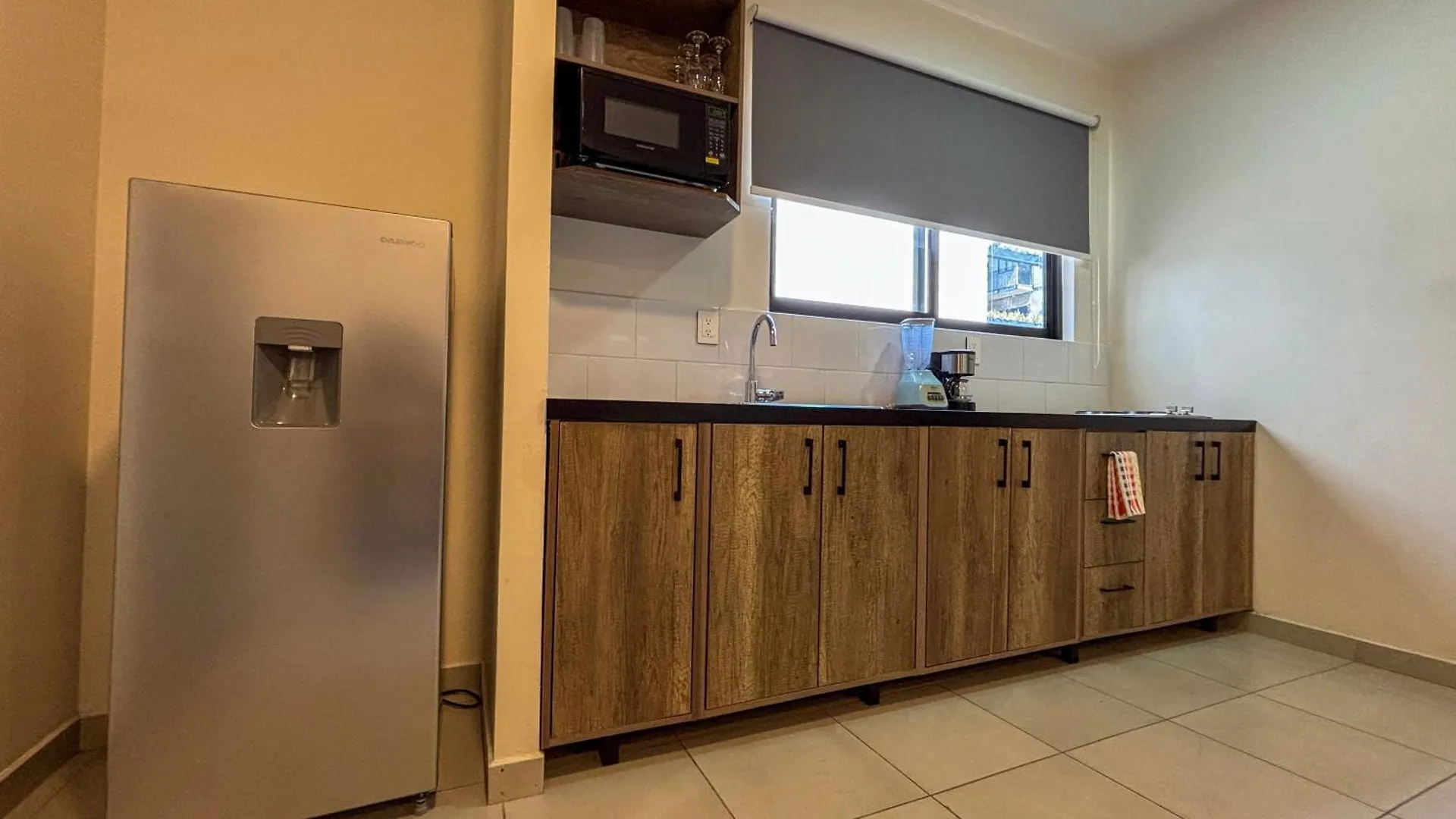 Ihost Chapultepec Apartment Guadalajara