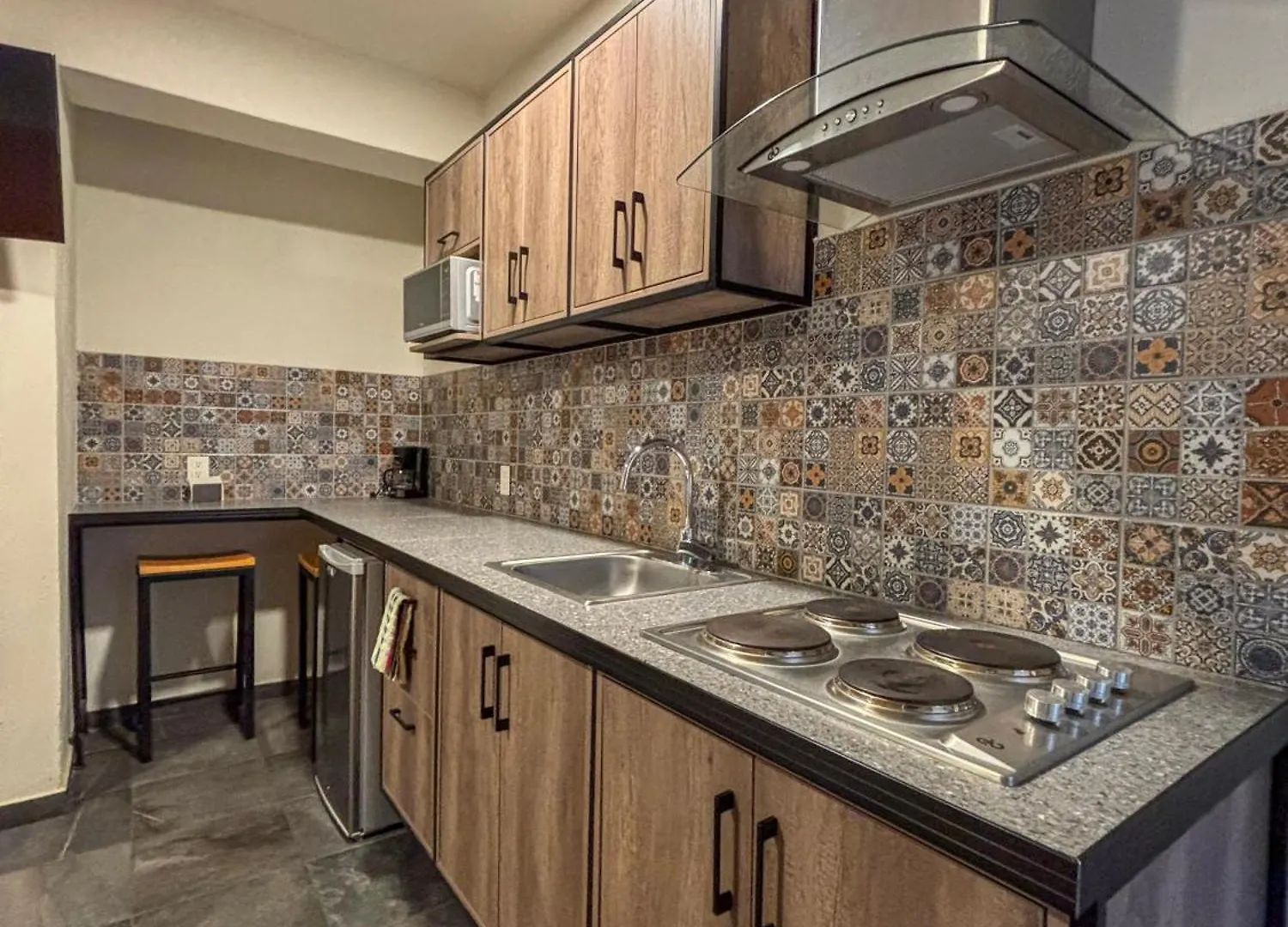 Ihost Chapultepec Apartment Guadalajara