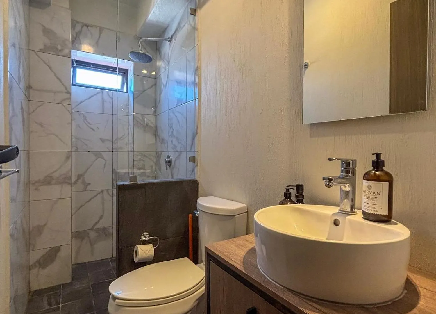 Ihost Chapultepec Apartment Guadalajara