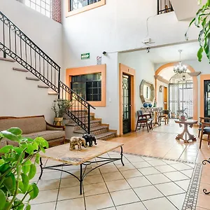  Habitación en casa particular Ayenda Posada San Nicolas