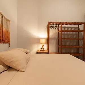 Сasa de vacaciones Casa Del Desierto