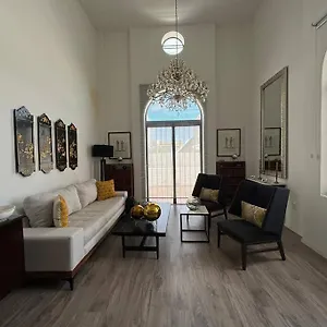  Apartamento Casa Alhaja - Amatista