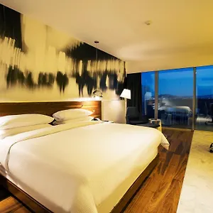 Hotell Krystal Urban, Guadalajara