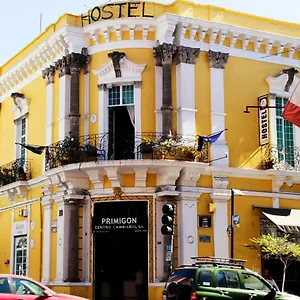  旅馆 Hospedarte Centro