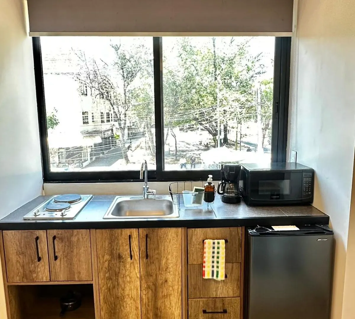 Apartamento Ihost Chapultepec Guadalajara