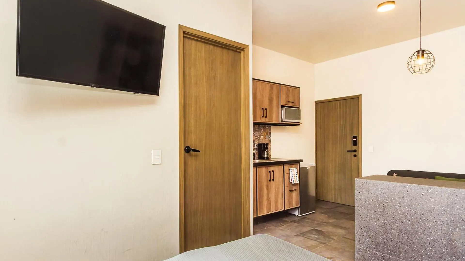Apartamento Ihost Chapultepec Guadalajara