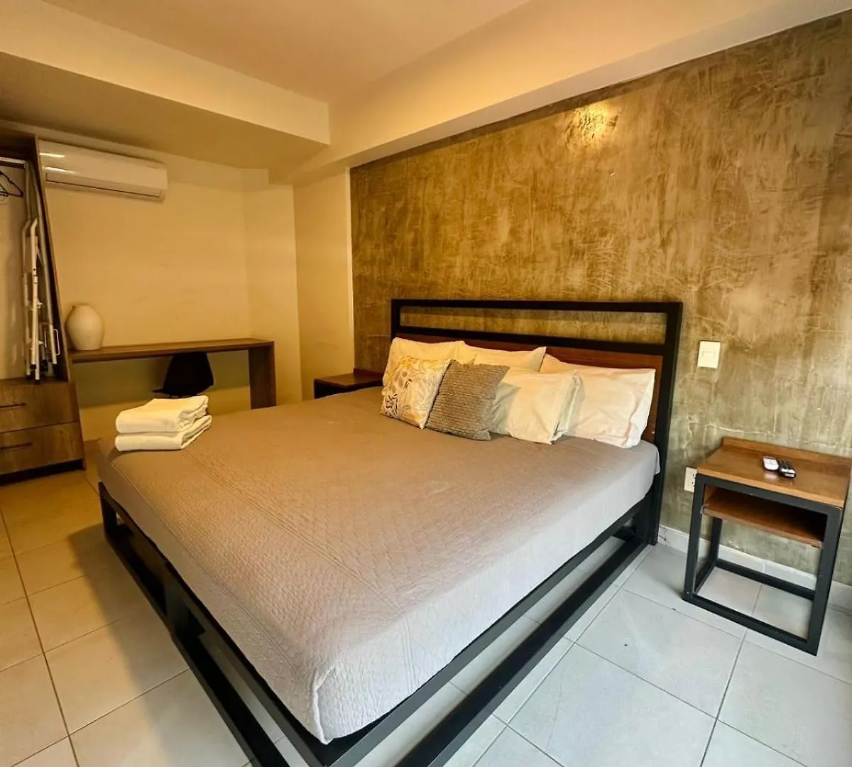 Apartamento Ihost Chapultepec Guadalajara México