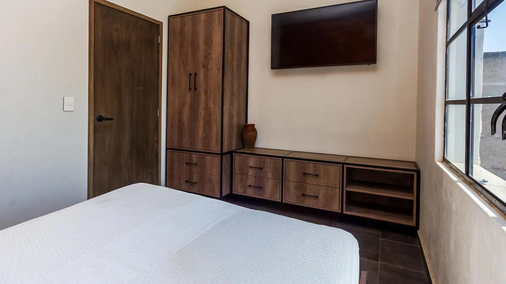 Apartamento Ihost Chapultepec Guadalajara México