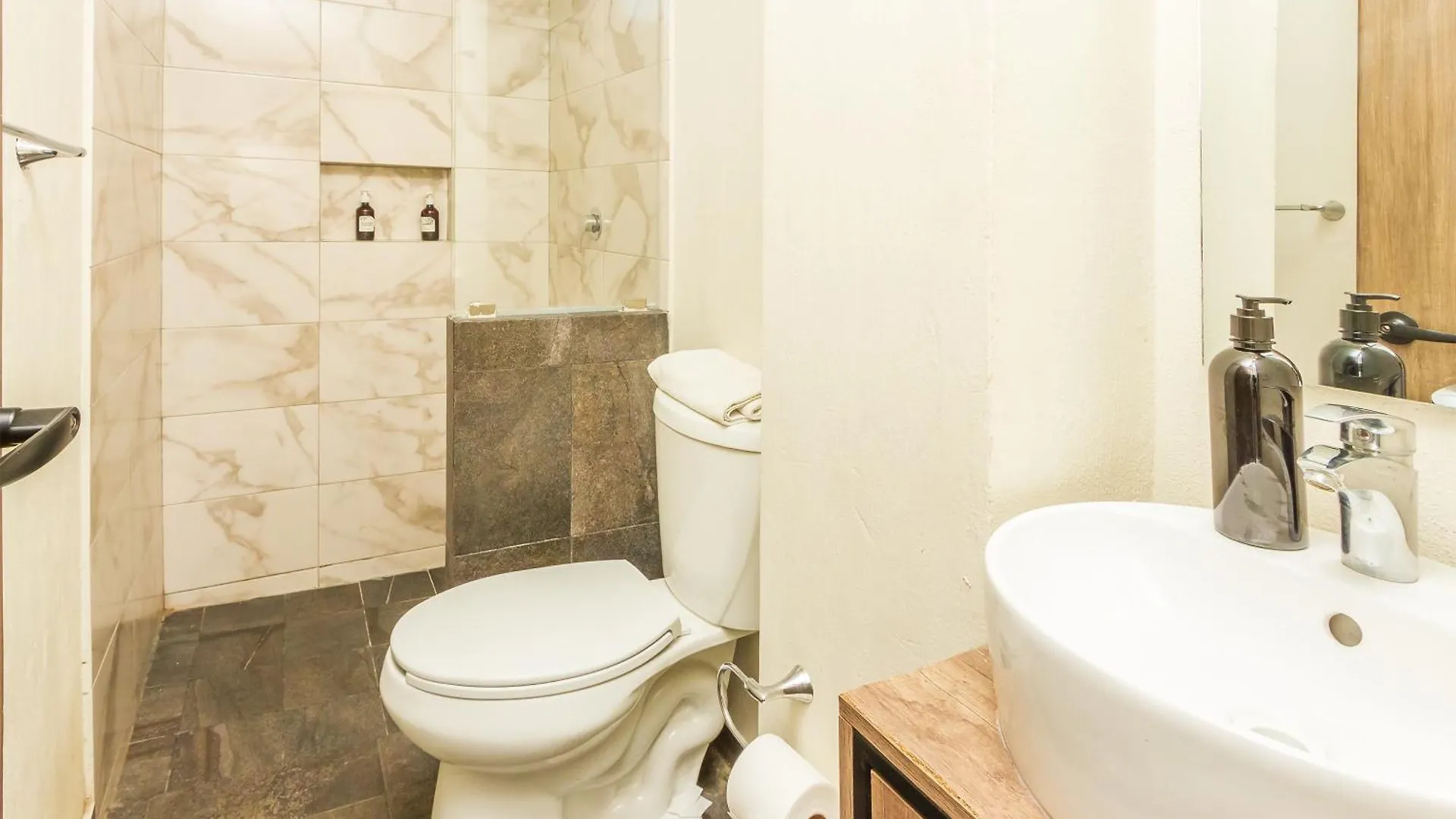 Apartamento Ihost Chapultepec Guadalajara