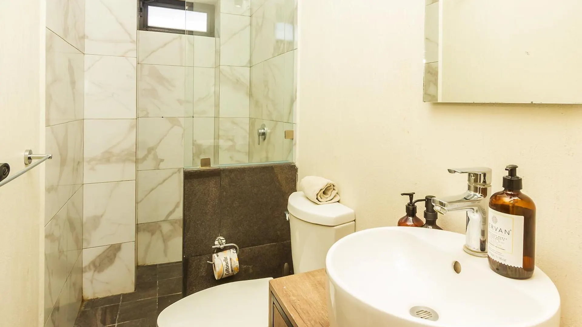 Apartamento Ihost Chapultepec Guadalajara 0*,  México