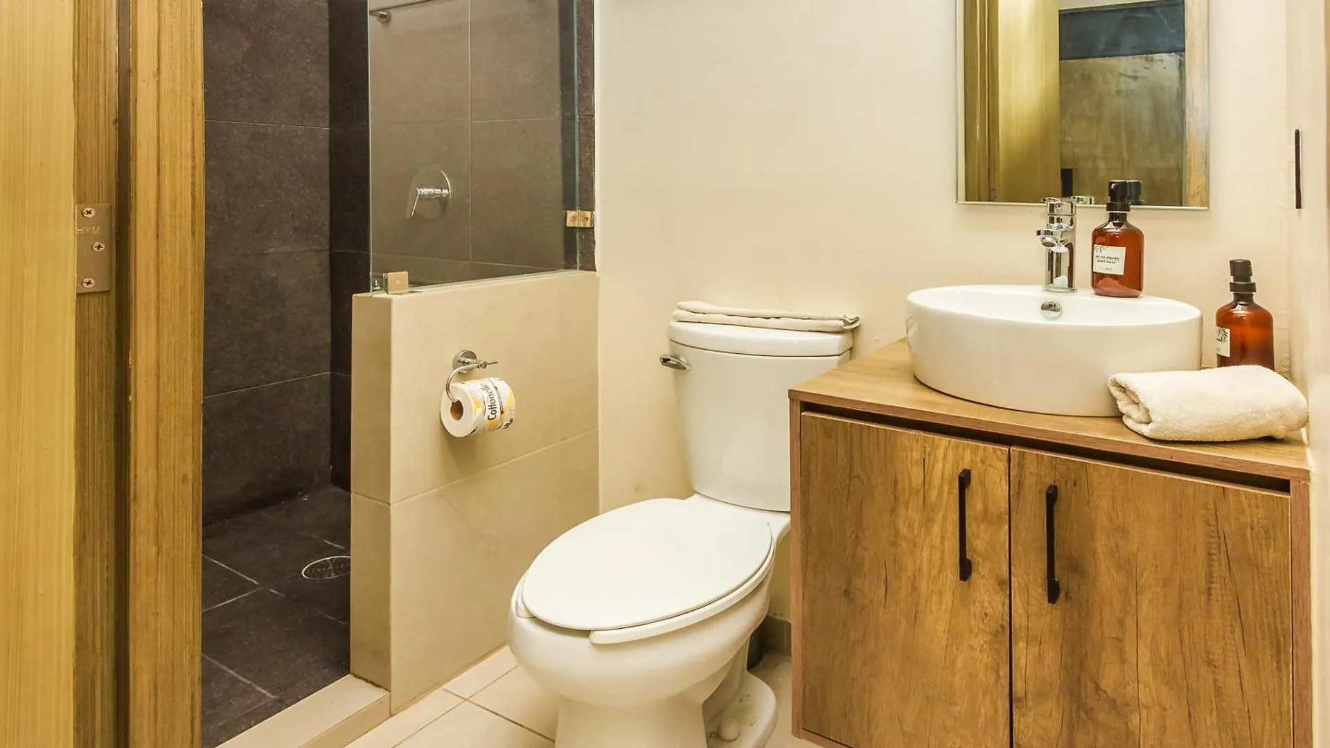 Apartamento Ihost Chapultepec Guadalajara
