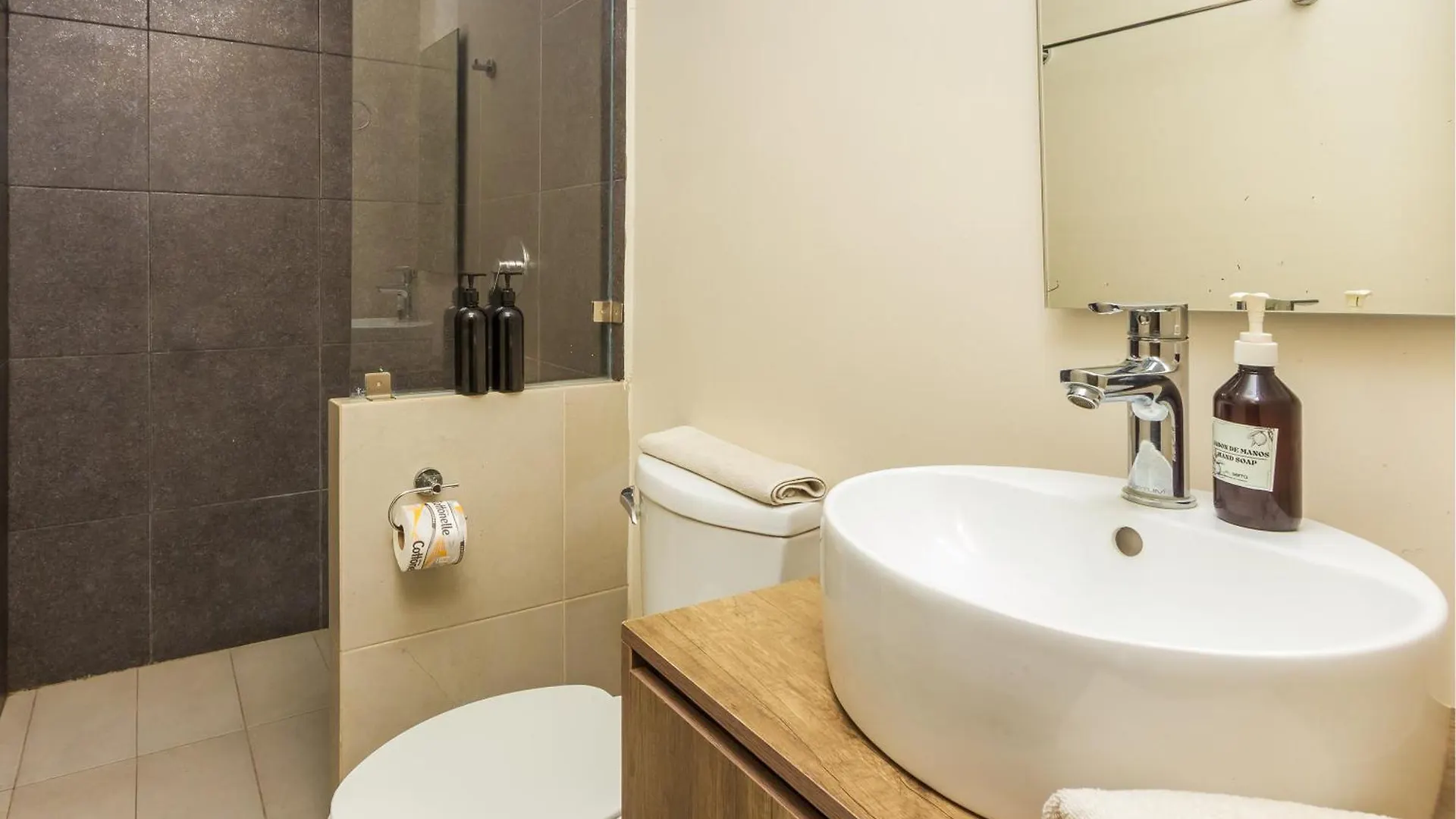 Apartamento Ihost Chapultepec Guadalajara