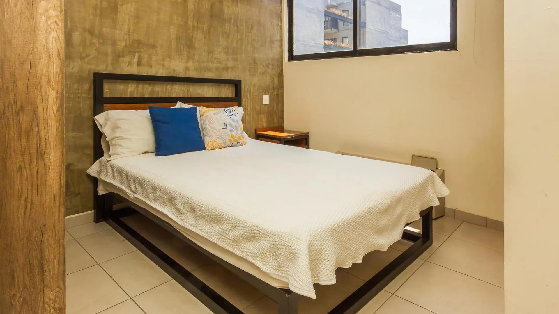 Apartamento Ihost Chapultepec Guadalajara
