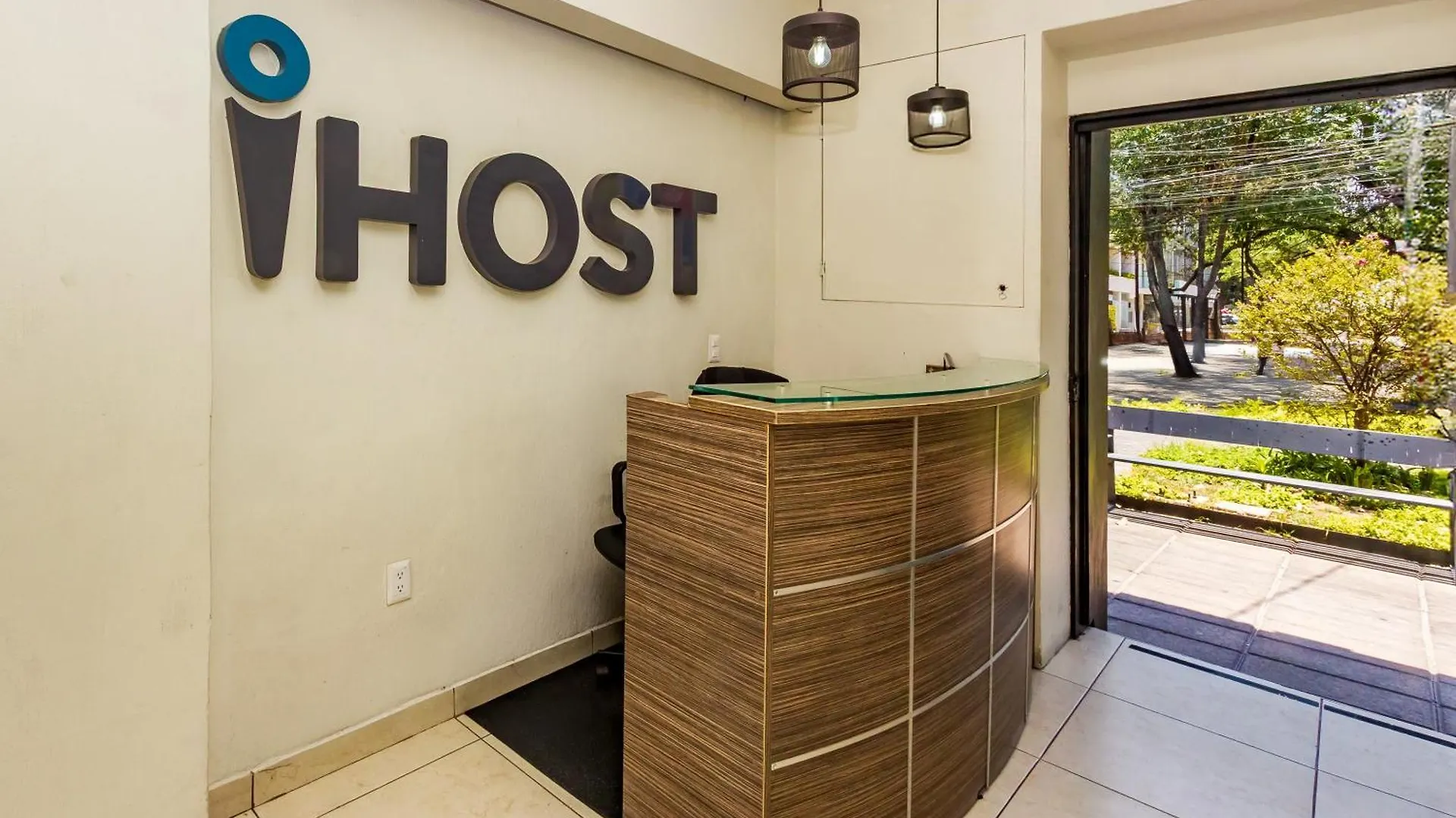 Apartamento Ihost Chapultepec Guadalajara