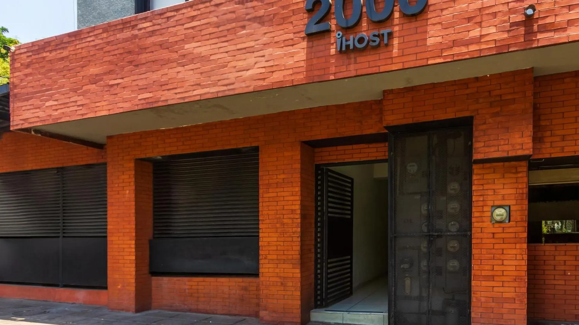 Apartamento Ihost Chapultepec Guadalajara